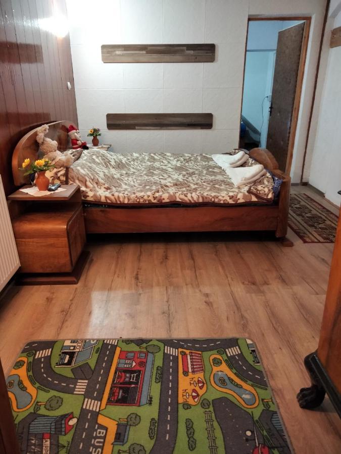 Aurora Hotel Sinaia Eksteriør billede